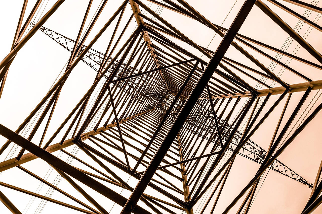 전력인프라관련주